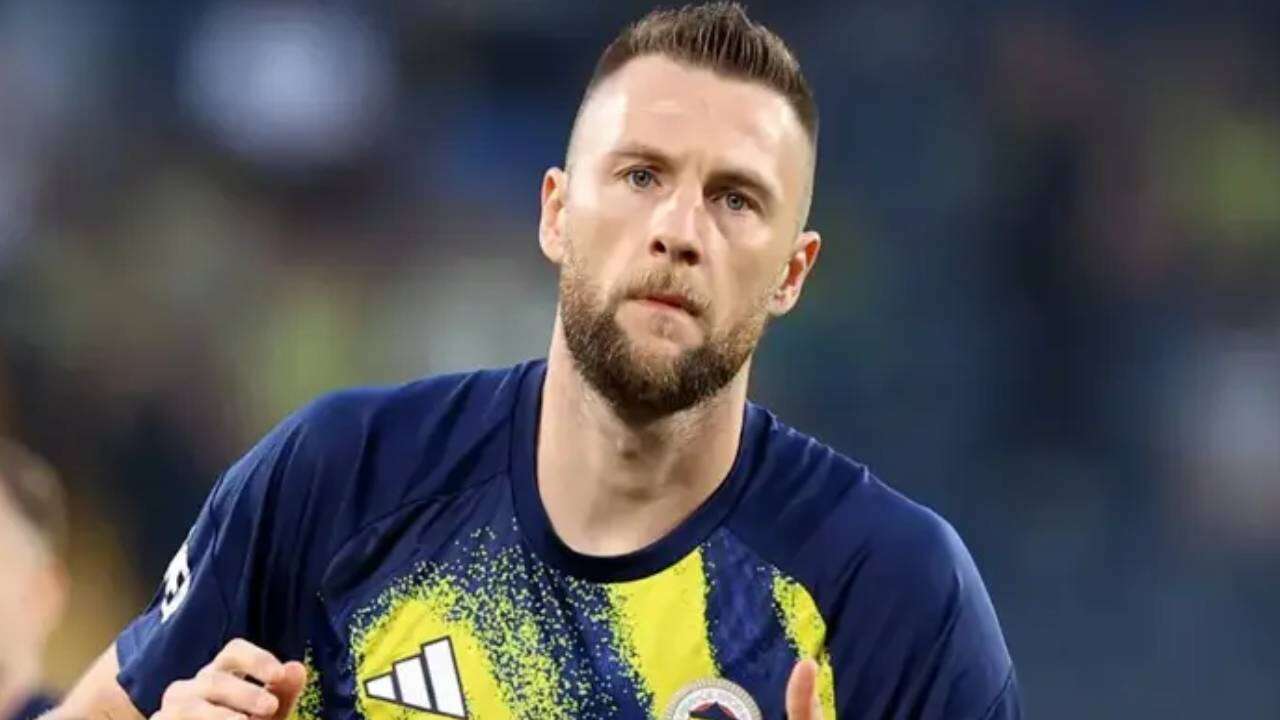 Fenerbahçe'de Skriniar gerçeği ortaya çıktı: İsmail Kartal'ı anında reddetti, kimse tutamadı! 6